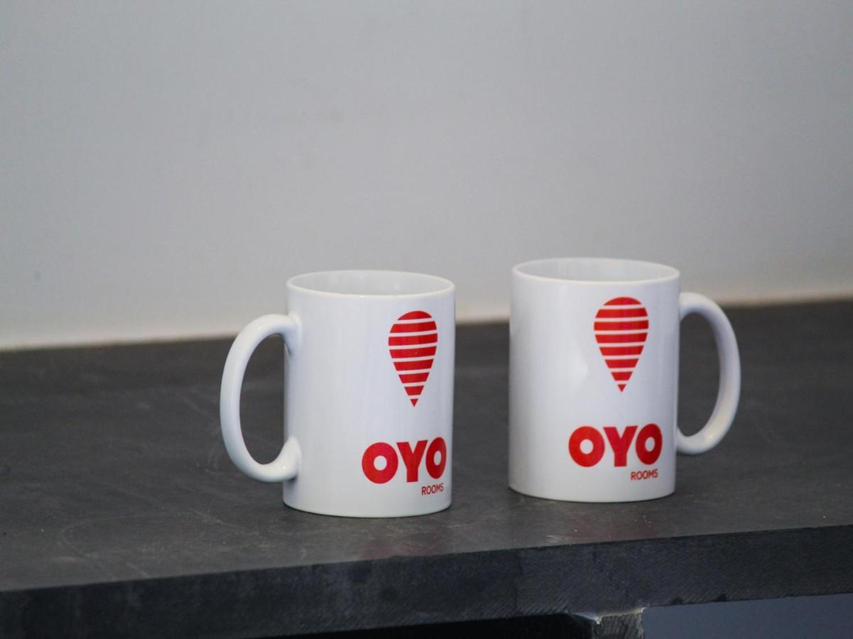 Oyo 16126 Aanantham Hotell Ludhiana Eksteriør bilde